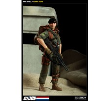 G.I. Joe Action Figure Rock and Roll 30 cm